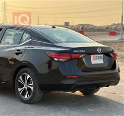 نیسان سێنترا